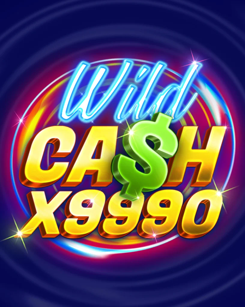 Wild Cash