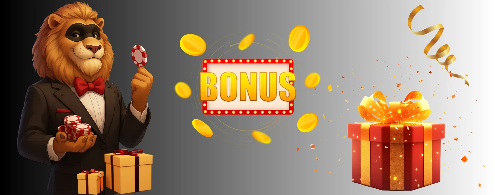 redlion bonuses