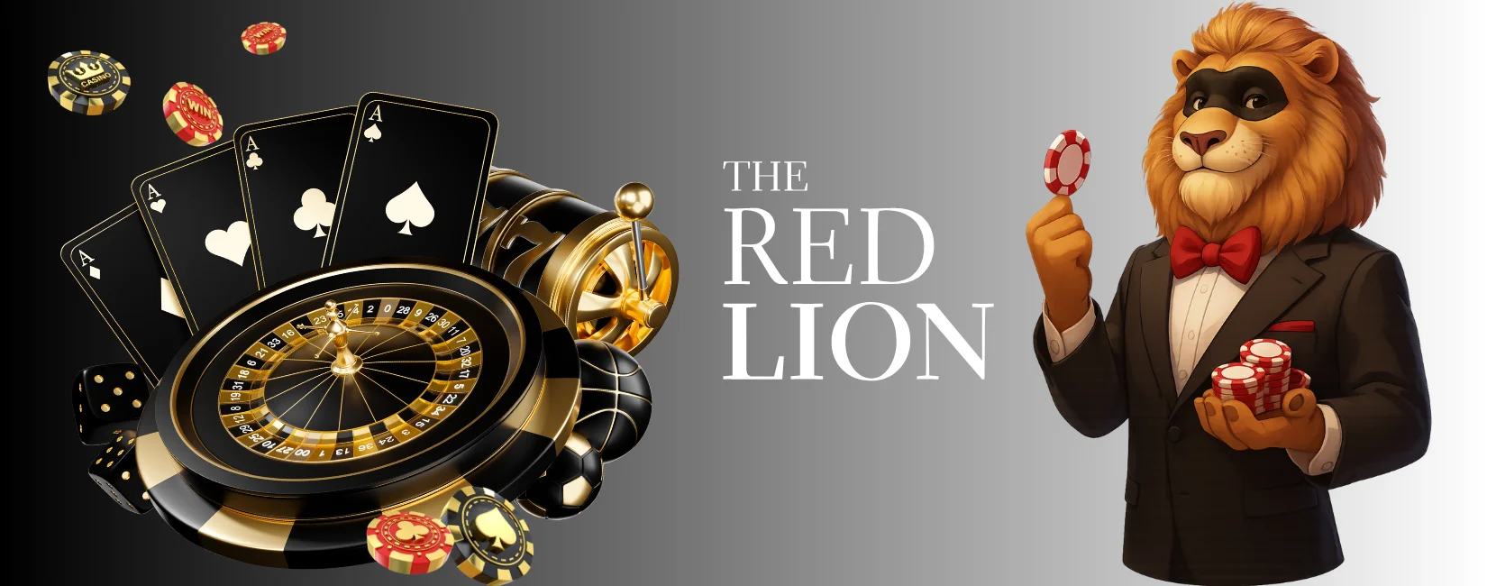 redlion games